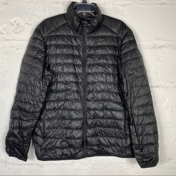 Uniqlo Other - Uniqlo Lightweight Puffer Jacket